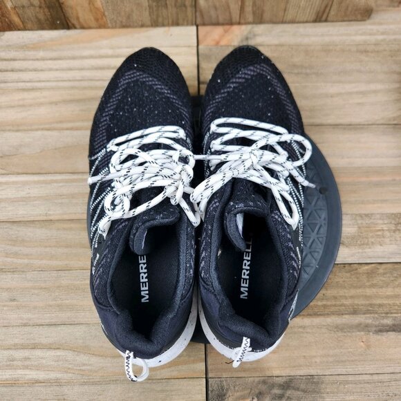 Merrell Bravada 2 Womens size 9 Athletic Trail Running Shoes - Picture 5 of 9